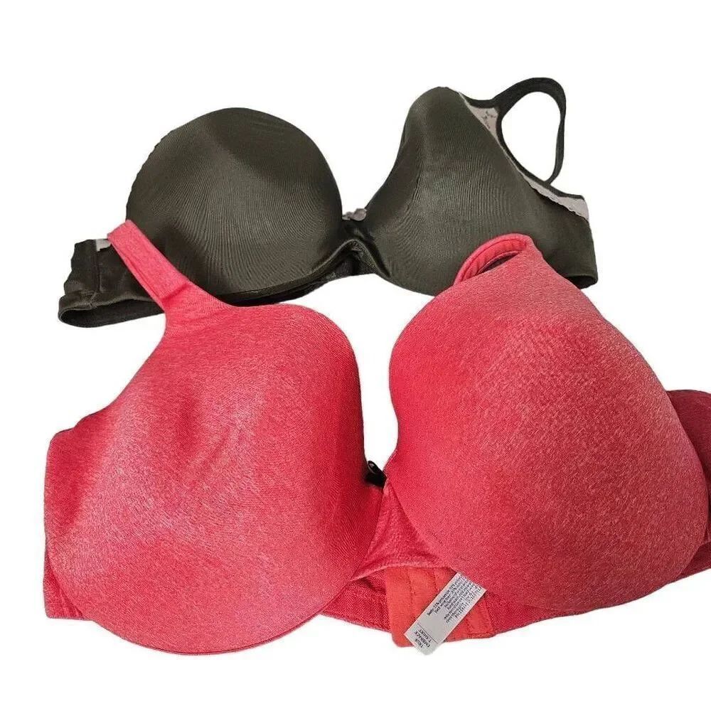 2 Cacique bra